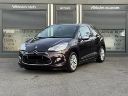 Citroen DS3 1.6 VTI SO CHIC 6CV