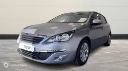 Peugeot 308 1.2 Puretech 110ch Style S&S 5p