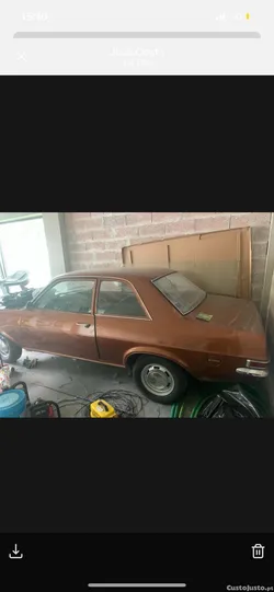 Vauxhall Viva 1,3
