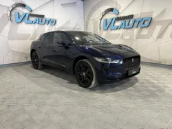 JAGUAR I-PACE EV320 AWD 90kWh SE
