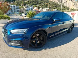 Audi A5 Sportback 2.0 TFSi 252cv Quattro Ultra S-line
