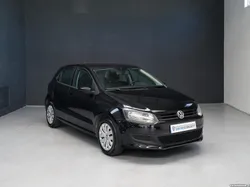 VW Polo 1.2 Trendline Pack