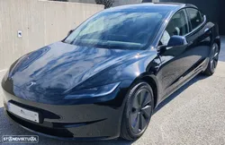 Tesla Model 3 Tração Traseira Premium