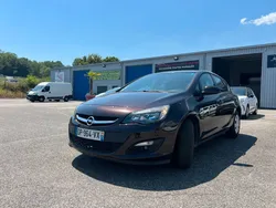 OPEL ASTRA 1.4i 100 CV