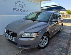 Volvo V50 1.6 D Drive