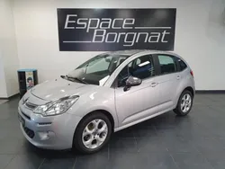 Citroen C3 vti 82 Feel Edition - 1 ERE MAIN -