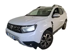 Dacia duster societe 4x2 dci 115 ch 98.811 km 14.992 ht (17.990 ttc)