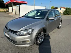 Volkswagen golf vii 1.6 l tdi 105 cv confortline année 2013 , 205 000 kms