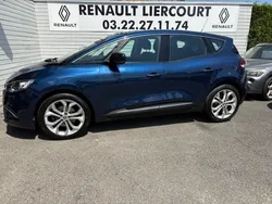 Renault Scénic 1.5L DCI 110CH BUSINESS