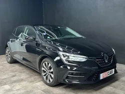 Renault Megane 1.3 TCE 140 TECHNO EDC BVA / 1ère MAIN