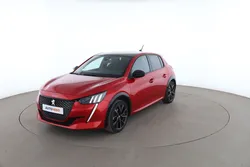 Peugeot 208 1.5 Blue-HDi GT Pack 100 ch