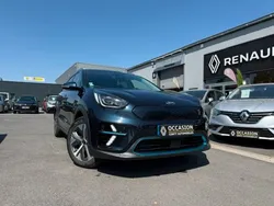KIA e-Niro Premium Business 204ch