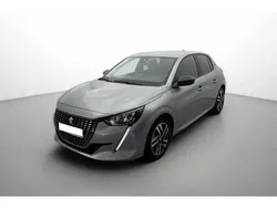 Peugeot 208 PureTech 75 S&S BVM5 Style