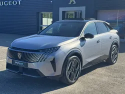 Peugeot e-3008 (3) BEV 73 KWH 4X4 FIRST EDITION