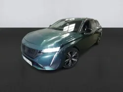Peugeot 308 SW 1.5 BlueHDi S&S Allure EAT8 130
