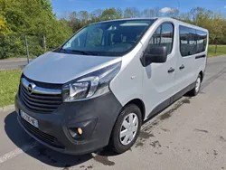 OPEL Vivaro 179000KM DIESEL 1.6L S&S 125CV