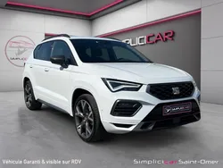 SEAT ATECA 1.5 TSI 150 ch ACT Start/Stop DSG7 FR