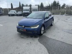 Volkswagen POLO 1.0 TSI 95CH LIFE