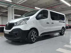 Renault Trafic Trafic Passenger 1.6dCi TT En.Edition L 125 Edition