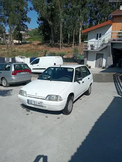 Citroën AX Andace