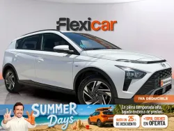 HYUNDAI Bayon 1.0 TGDI 48V Klass