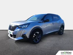 PEUGEOT 2008 PureTech 130 S&S EAT8 GT