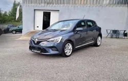 Renault Clio 1.5 Blue dci 85