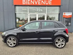 Volkswagen Polo 1.6 TDI 105 cv STYLE