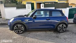 MINI Coupé