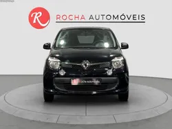 Renault Twingo 1.0 SCe Limited