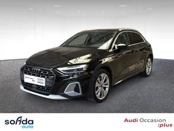 AUDI A3 Allstreet 35 TFSI Mild Hybrid 150 S tronic 7 Avus