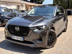 MAZDA CX 60 3.3 e-Skyactiv-D 254 Homura BVA AWD 4X4