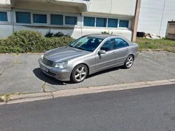 Mercedes Benz Classe C 200 compressor 163cv BOÎTE AUTOMATIQUE