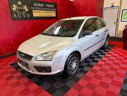 Ford Focus 1.6 Ti-VCT 115cv Trend