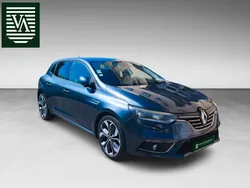 Renaul megane iv edition bose dci 130cv