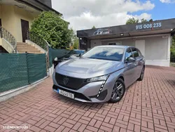 Peugeot 308 SW 1.5 BlueHDi Style