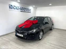 Opel Astra 1.2 Turbo Business Edition