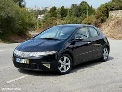 Honda Civic 1.4 Comfort
