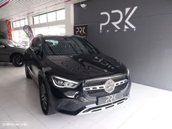 Mercedes-Benz GLA 250 e Progressive