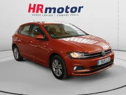 Volkswagen Polo 1.0 TSI Advance 70kW