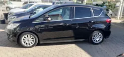 Ford C-Max titanium