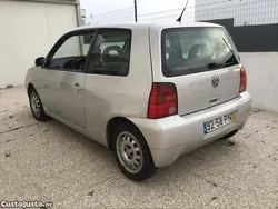 VW Lupo 3L