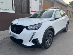 Peugeot 2008 1.5BlueHDi S&S Active Pack 110
