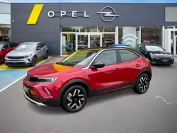 Opel Mokka (2) Moteur électrique 136ch ELEGANCE BUSINES