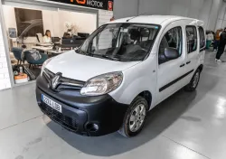 Renault Kangoo Kangoo Combi 1.5dCi En. Limited M1-AF 66kW