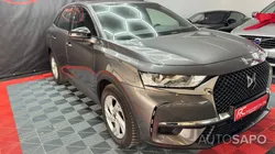 DS DS7 Crossback 1.5 BlueHDi Be Chic EAT8 de 2021