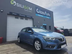 Renault Megane IV 1.5 DCI 110ch BV6 Life