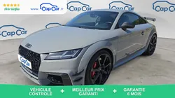 Audi TT RS Coupé 2.5 TFSI 400 Quattro S-Tronic7 RS