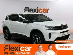 CITROEN C5 Aircross Hybrid Max e-DCS6 136