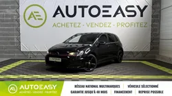 Volkswagen Golf GTI 2.0 TSI 220ch